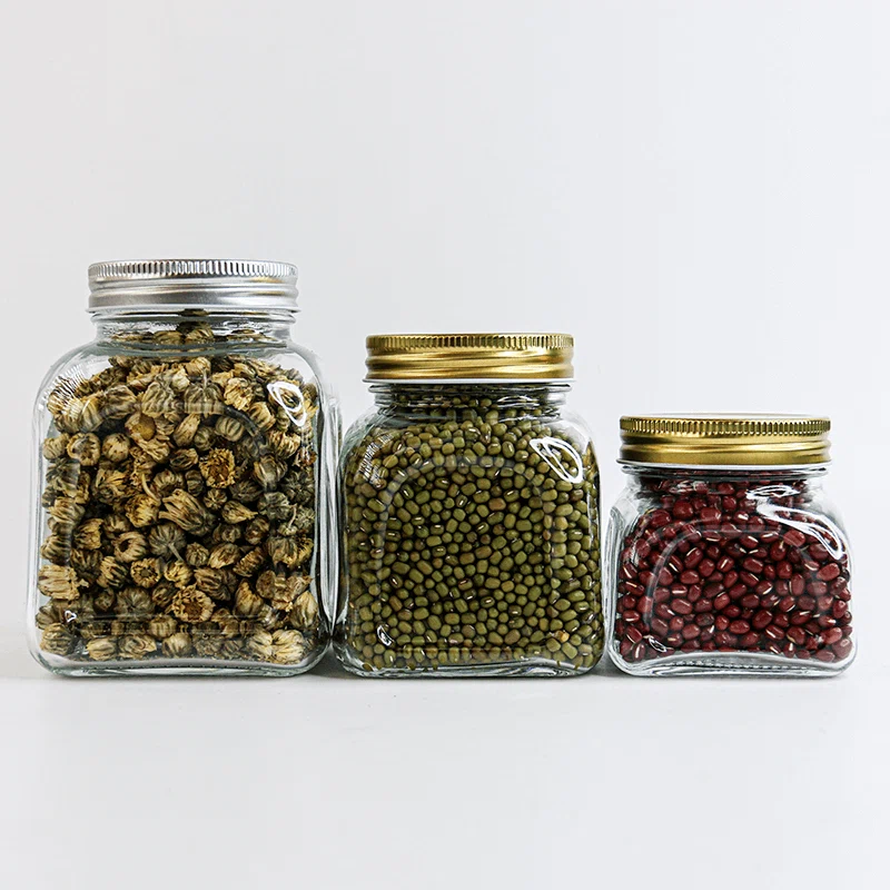 honey jar