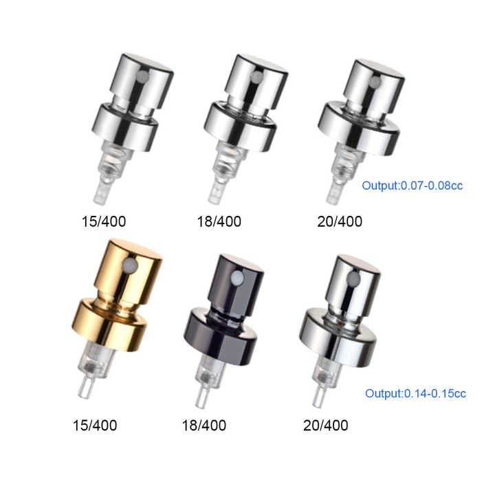 perfume sprayer
