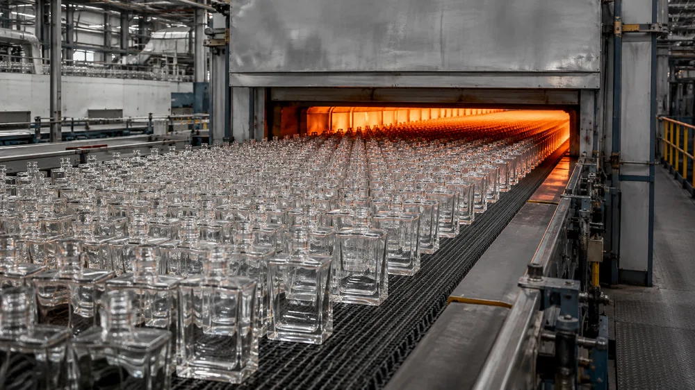 Annealing