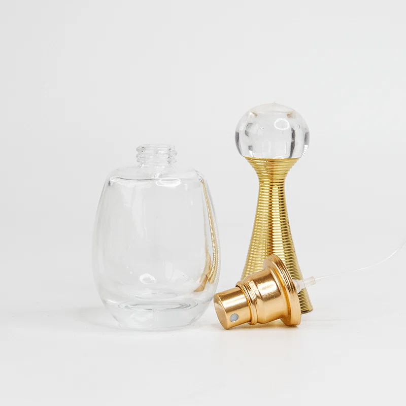 Perfume Bottle 30ml