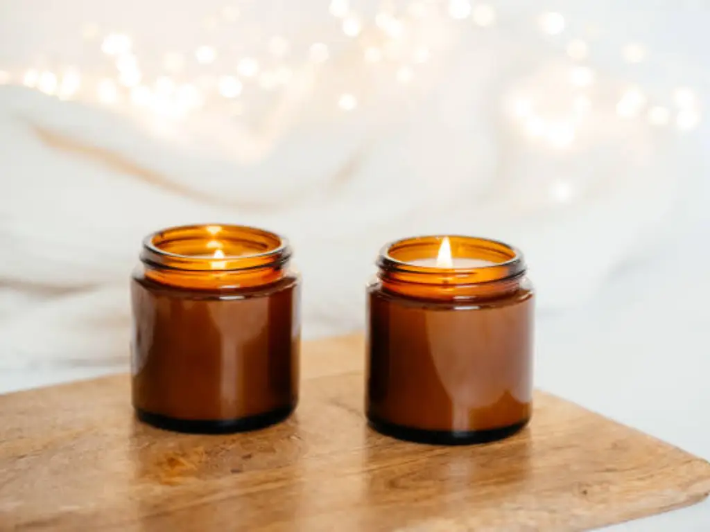 candle jar