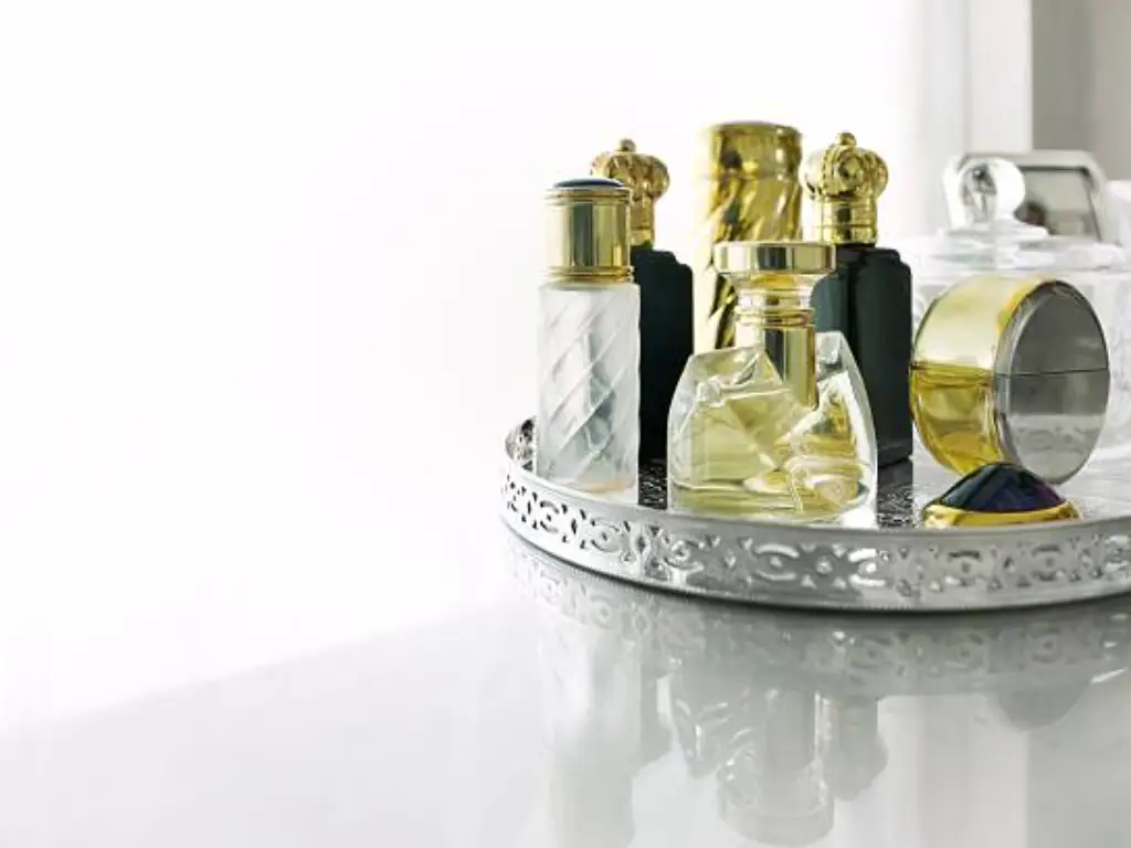 Perfume Bottle Packaging Design: The Ultimate B2B Sourcing Guide