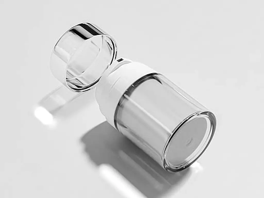 How Do Airless Pump Bottles Work? What Skincare Brands Should Know