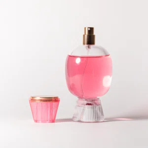 112ml Round Unique Perfume Bottles-6