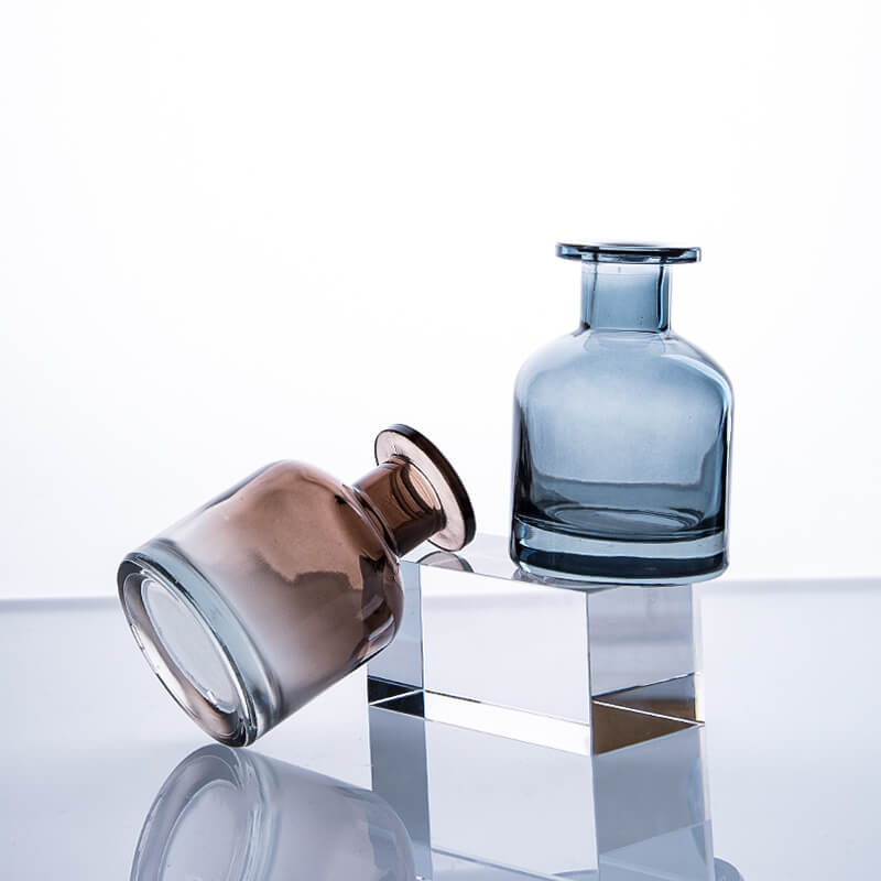 bottle for diffuser