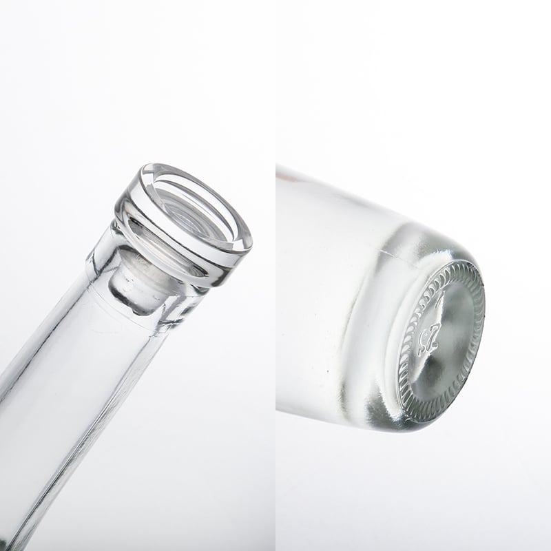close ups of a wine glass bottle packaging 01