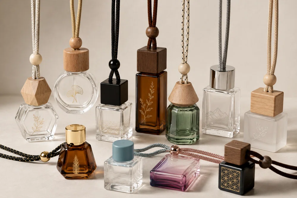 Endless Possibilities to Make Bottles Excellent