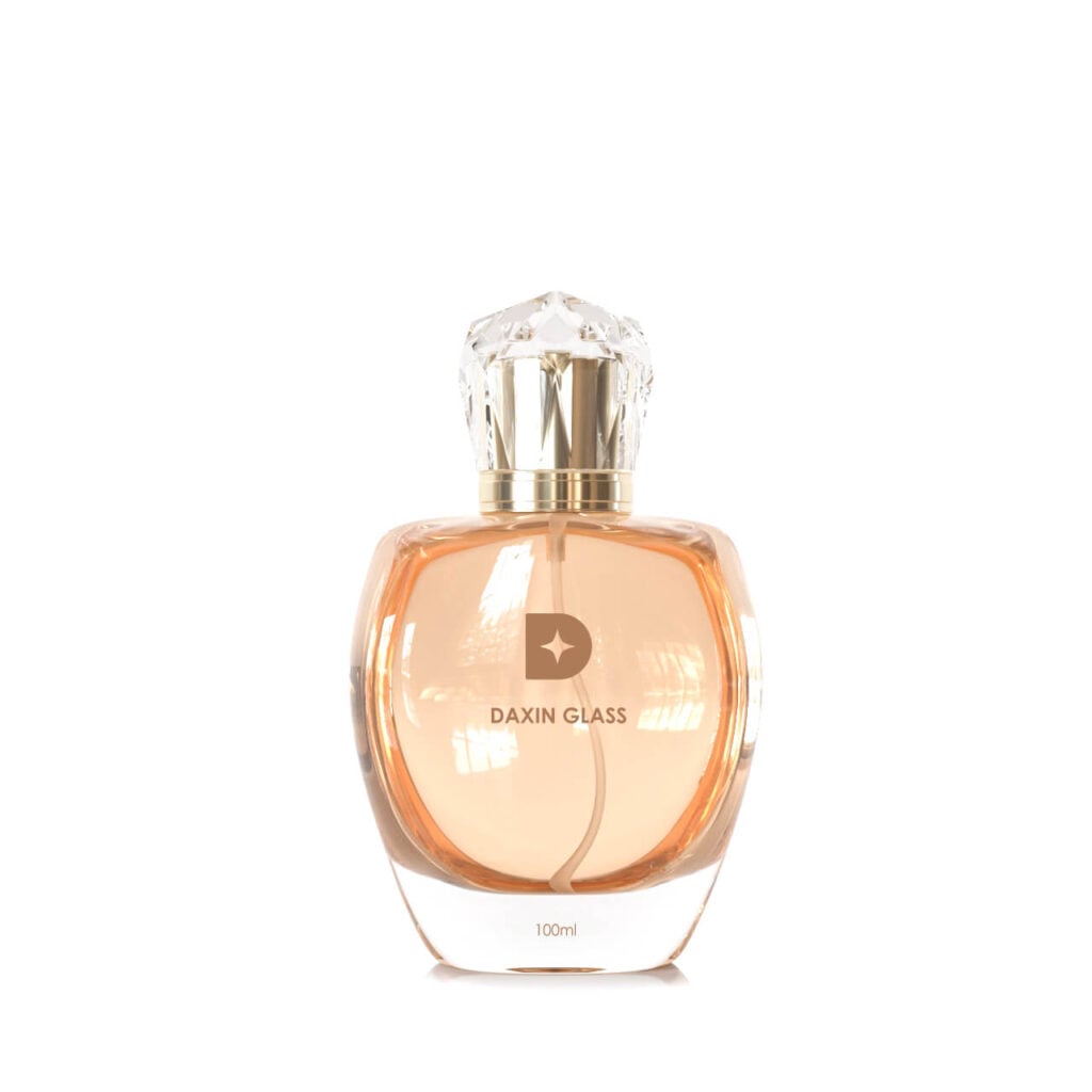 diamond cap perfume bottle (1)